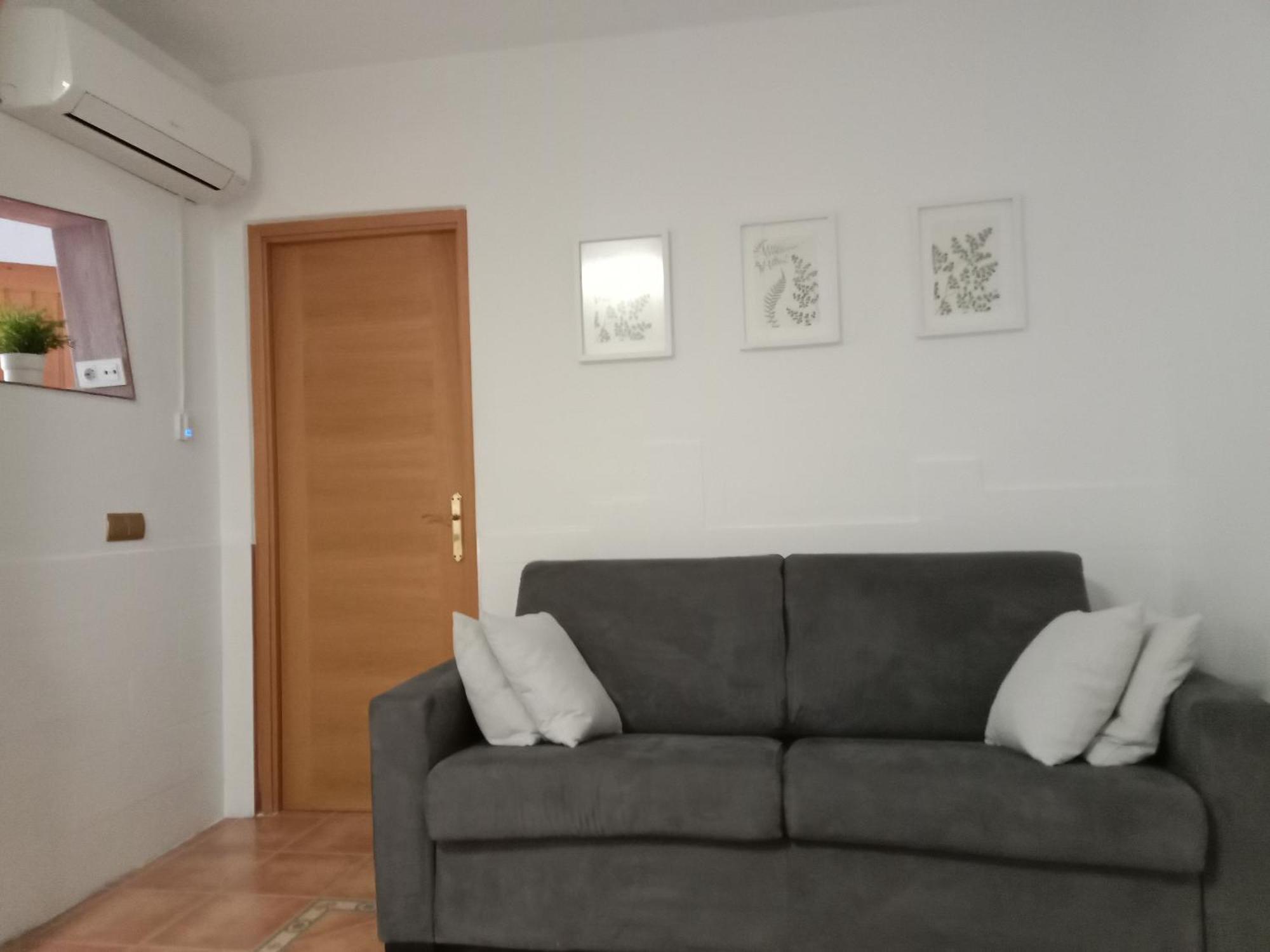 Hermoso Apartamento Centro De Málaga Eksteriør bilde