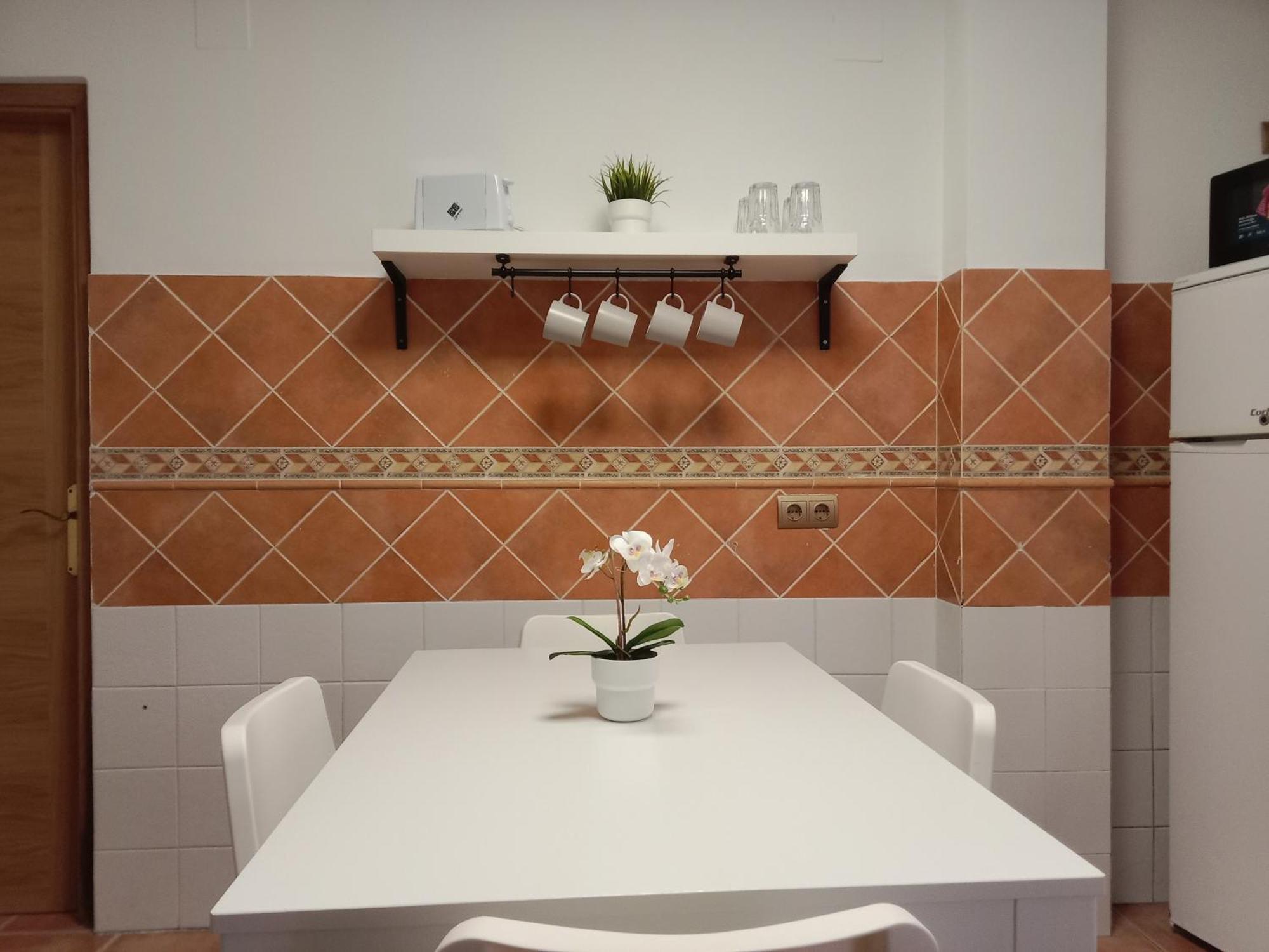 Hermoso Apartamento Centro De Málaga Eksteriør bilde
