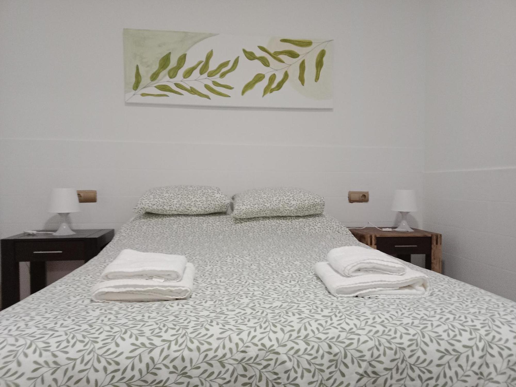 Hermoso Apartamento Centro De Málaga Eksteriør bilde