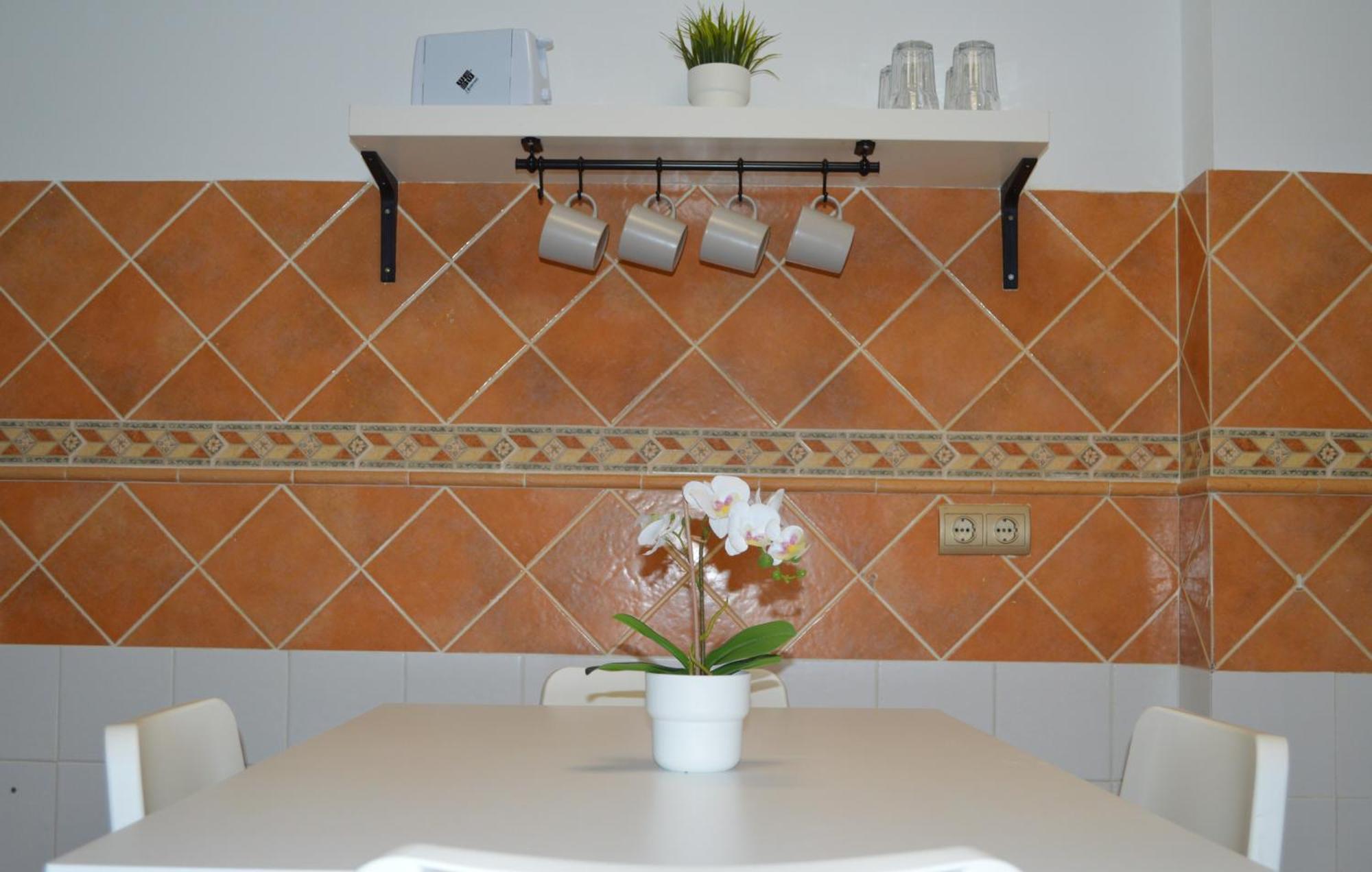 Hermoso Apartamento Centro De Málaga Eksteriør bilde