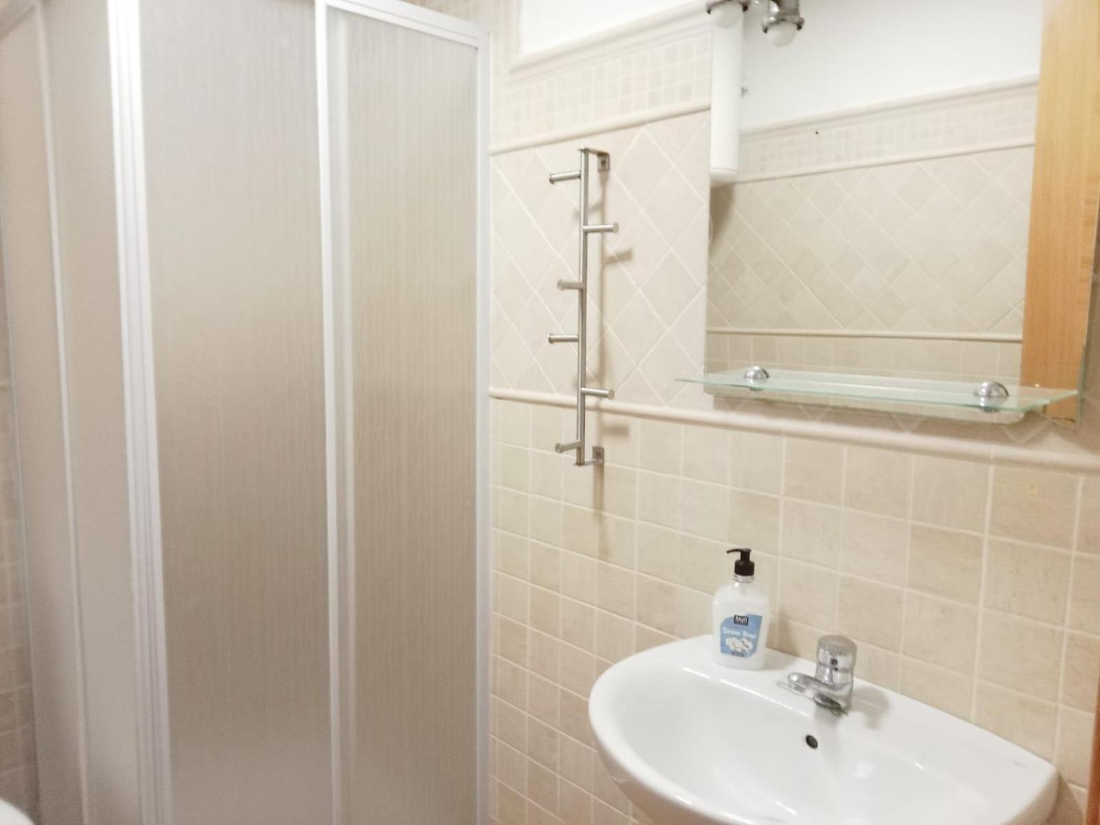 Hermoso Apartamento Centro De Málaga Eksteriør bilde