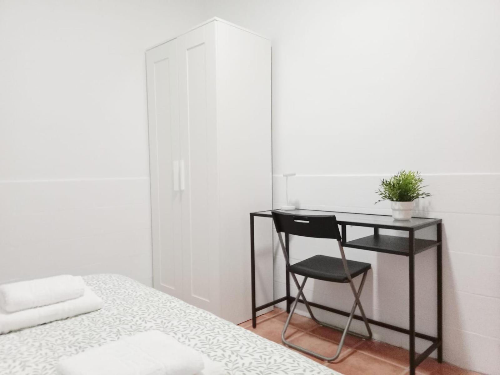 Hermoso Apartamento Centro De Málaga Eksteriør bilde