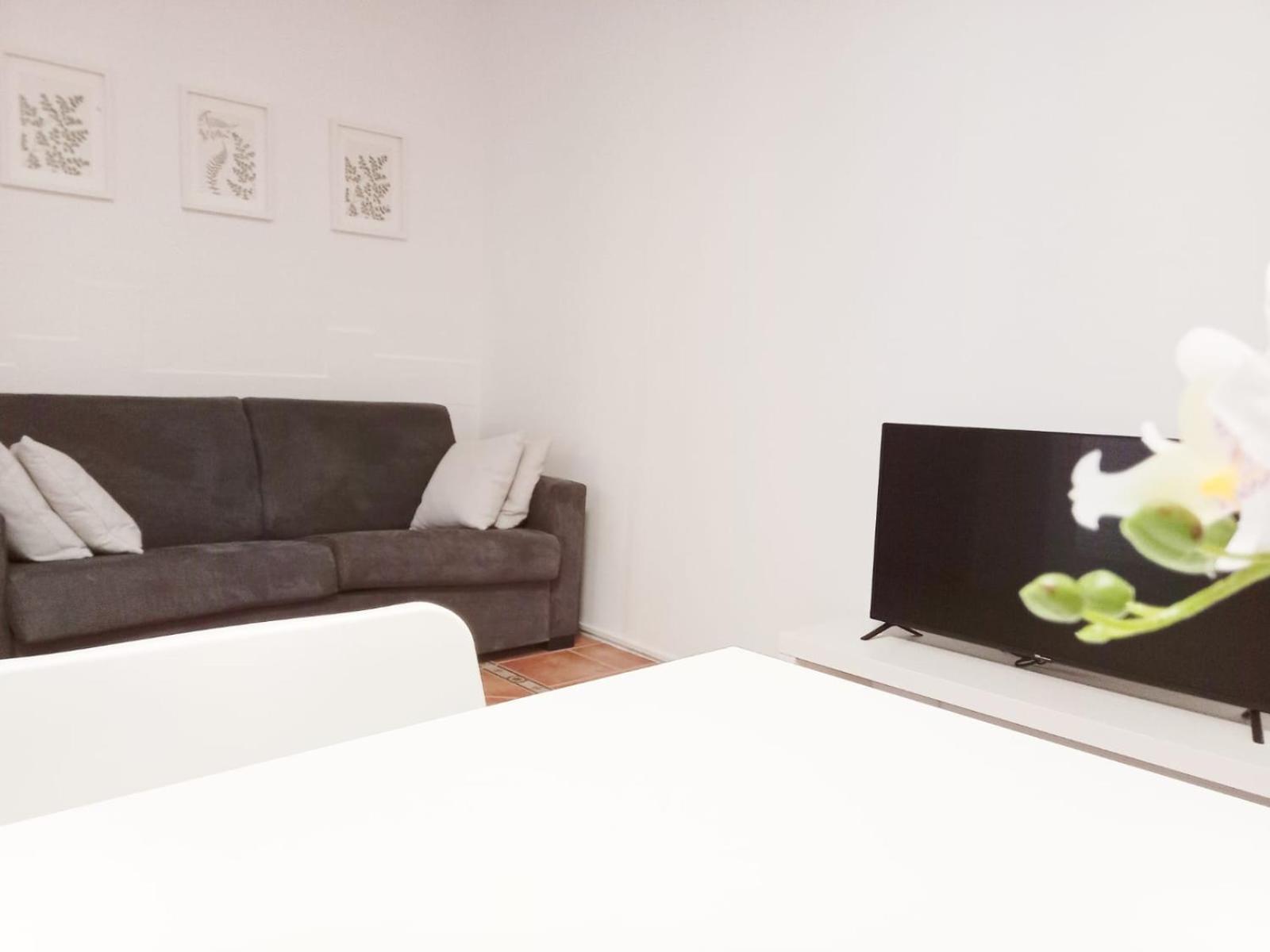 Hermoso Apartamento Centro De Málaga Eksteriør bilde
