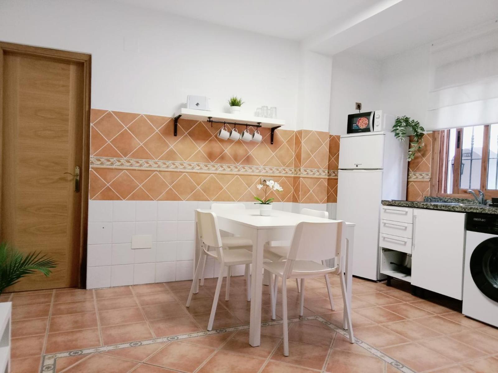 Hermoso Apartamento Centro De Málaga Eksteriør bilde