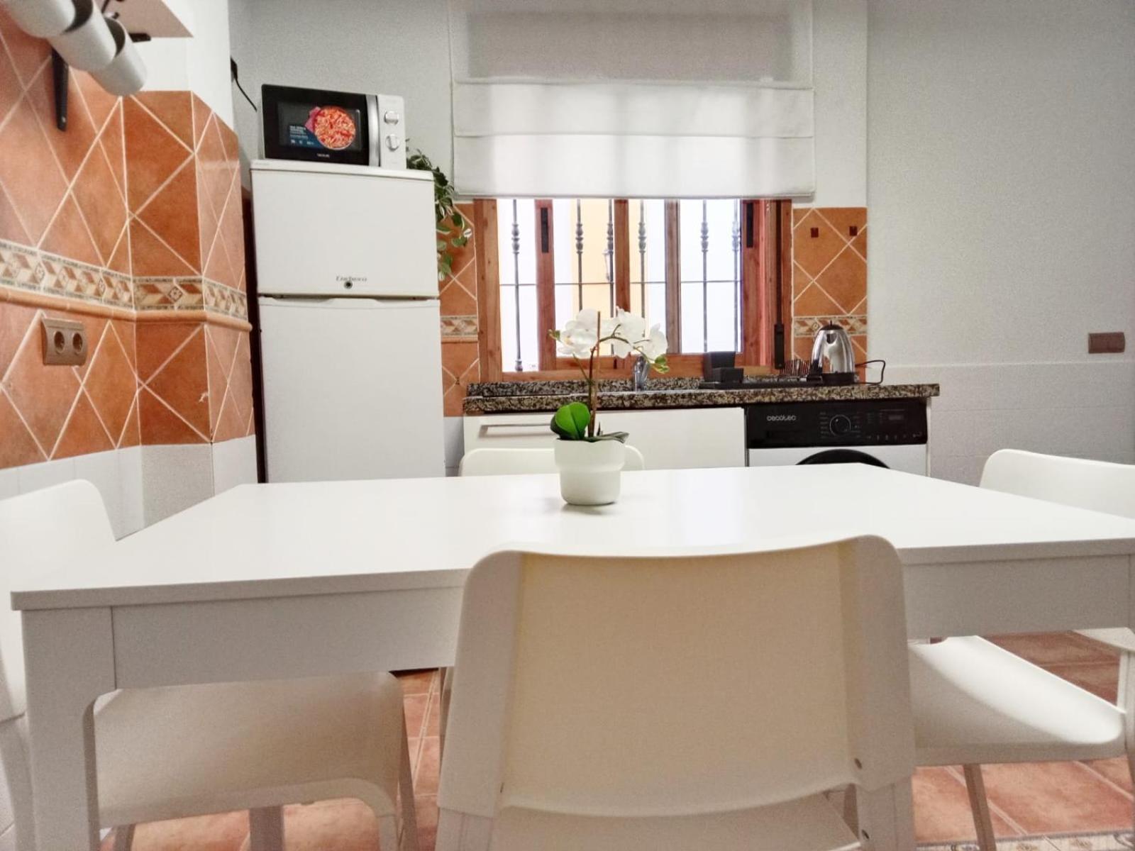Hermoso Apartamento Centro De Málaga Eksteriør bilde