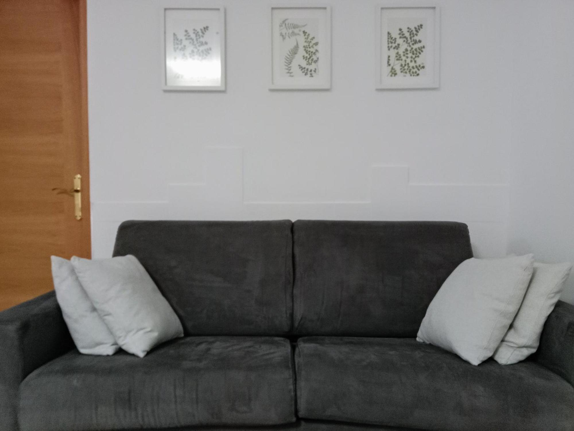Hermoso Apartamento Centro De Málaga Eksteriør bilde