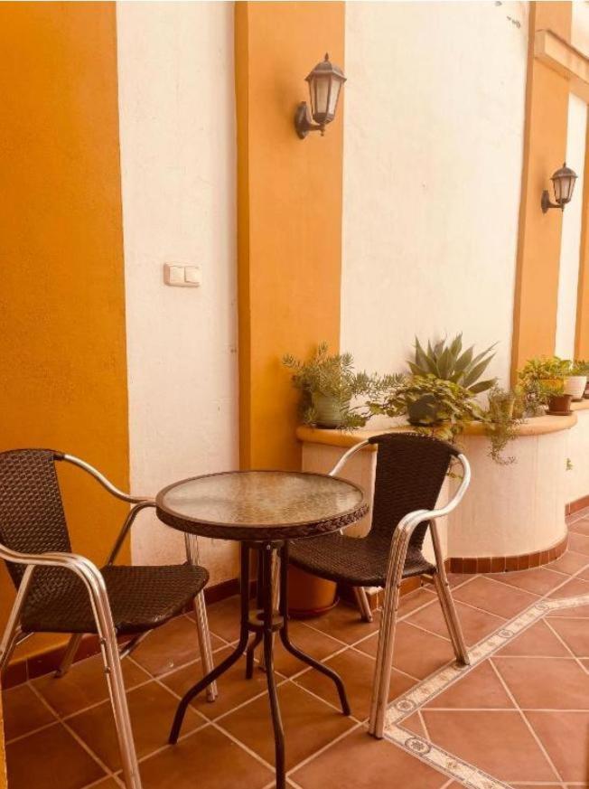 Hermoso Apartamento Centro De Málaga Eksteriør bilde